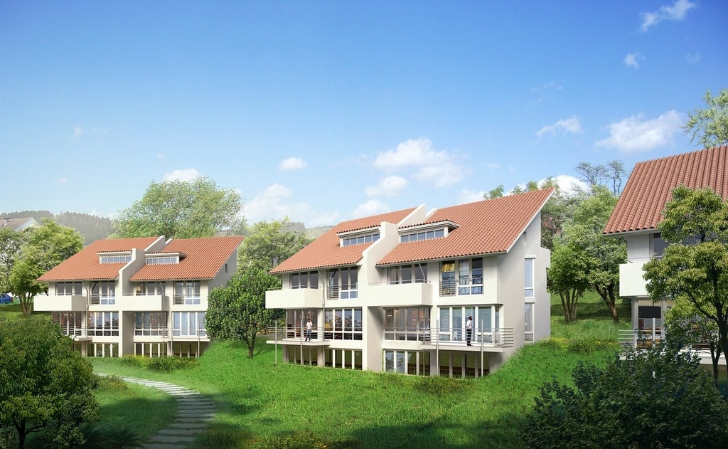 Investissement immobilier vs. boursier&nbsp;: quel est le meilleur choix&nbsp;?